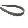 Ремінь генератора VW Jetta 2.0 11-18 (+AC) (6DK1285)