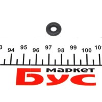 Прокладка форсунки масляної ущільнююча MB OM602-604 (кільце)