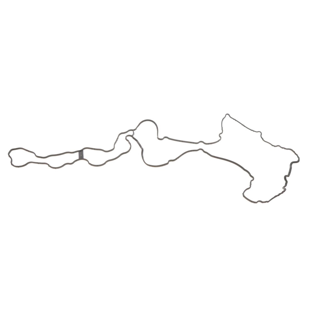 Прокладка кришки клапанів BMW 5 (F10)/7 (F01/F02/F03/F04)/X5 (E70)/X6 (E71/E72) 07- N63 B44