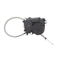 Привід замка кришки багажника BMW X6 (F16/F86) 14-