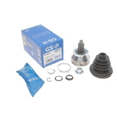 ШРКШ (зовнішній) Skoda Fabia/Roomster/VW Polo/Audi A2 1.2TDI-2.0 99- (36x30x90)