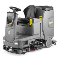 Машина підлогомийна B 110 R Bp+D75