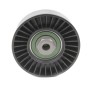 Ролик генератора VW/Audi 1.9D/ VW T4 2.5TDI (натяжний) (78х26х8)(на підшипнику NSK)