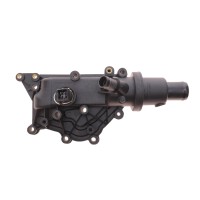 Термостат Renault Clio/Megane 1.4/1.6 02- (89°C) (+прокладка)