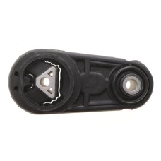Подушка двигуна (нижня) Renault Megane II/Scenic II 1.9dCi 02- (косточка)