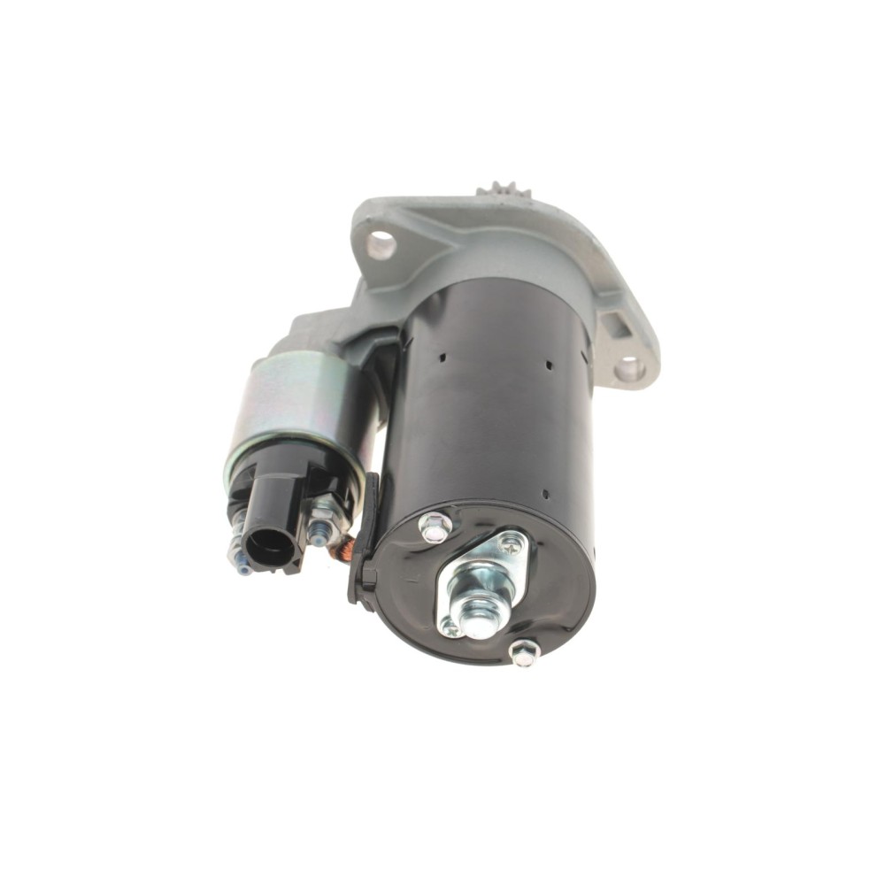 Стартер VW Caddy 2.0 TDI 10-/T5 2.0 BiTDI 09-15 (12V/1.8kw) (z=13) = 115402