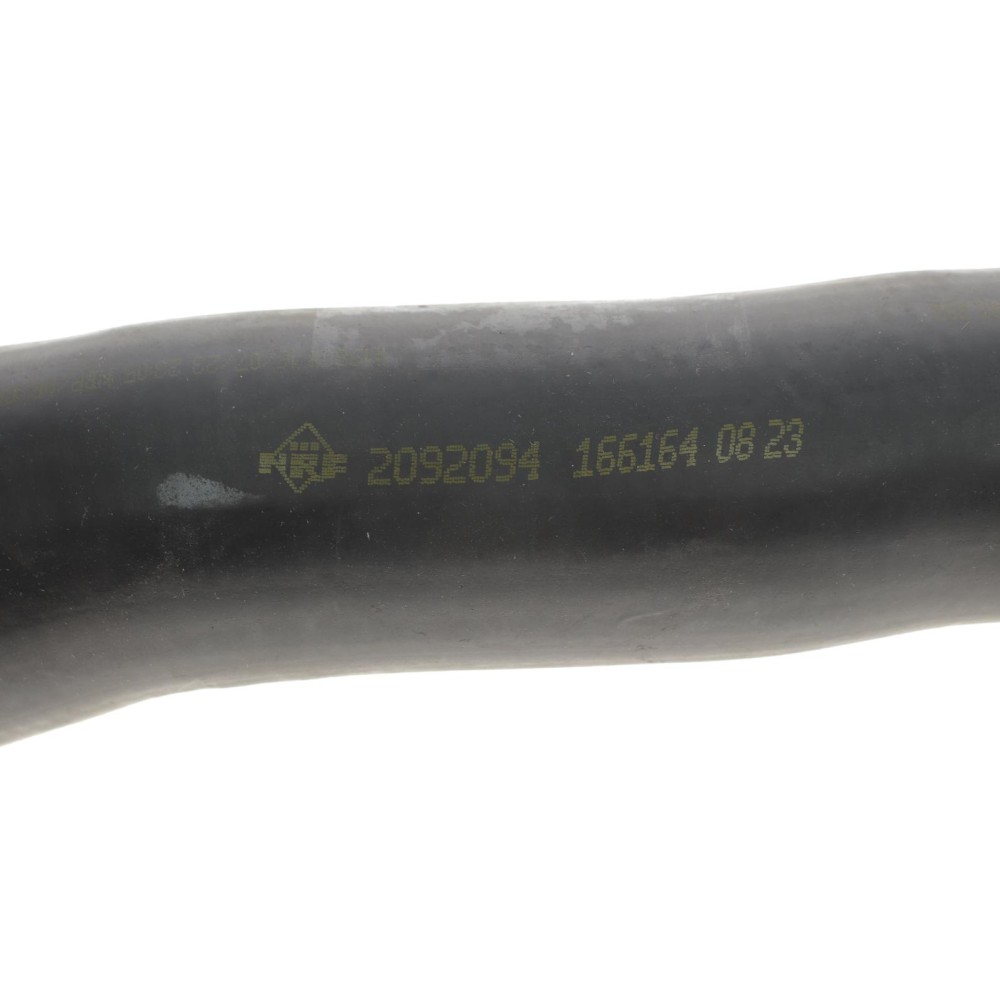 Патрубок інтеркулера Audi A4 96-01/VW Caddy 1.9 TDI 96-04