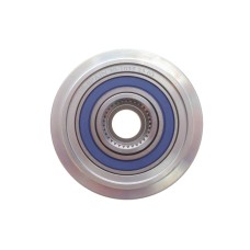 Шків генератора Toyota Avensis/Corolla 2.0D 99- (5PK)