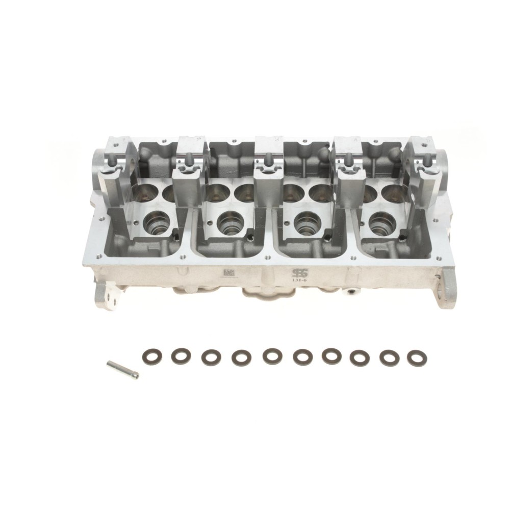 Головка блоку циліндрів VW T5 1.9TDI/Caddy 1.9TDI/2.0SDI 03-