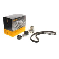Комплект ГРМ + помпа Daewoo Nubira/Chevrolet Aveo/Lacetti 1.4/1.6 97- (127z) (WP6048)