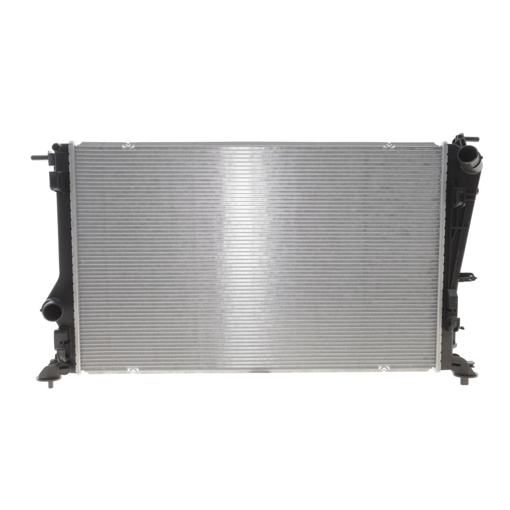 Радіатор охолодження Renault Megane IV 1.5 dCi 15-