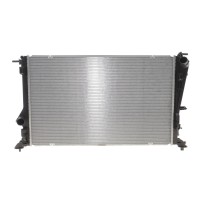 Радіатор охолодження Renault Megane IV 1.5 dCi 15-