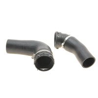 Патрубок інтеркулера BMW 5 (E60/E61)/6 (E63/E64) 3.0D 07-10 M57