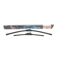 Щітки склоочисника (650/400mm) Toyota C-HR/Lexus NX 14-