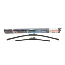 Щітки склоочисника (650/400mm) Toyota C-HR/Lexus NX 14-