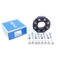 Муфта кардана еластична MB C-class (W203/W204)/E-class (W211/W212)/Sprinter 906/Vito (W639)