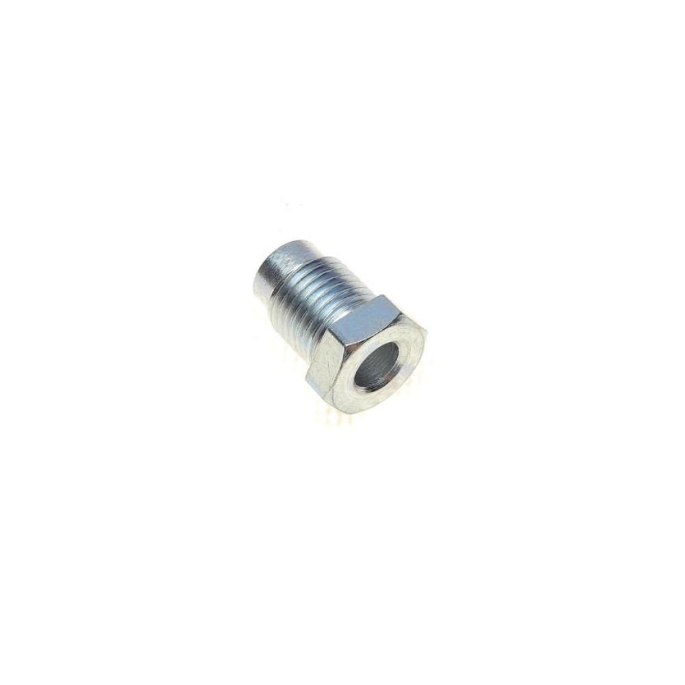 З'єднувач трубки гальмівний (M12x1.25x14/d=6.5)
