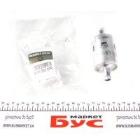 Фільтр паливний LPG Renault Clio 1.2 Hi-Flex 08-12/VW Golf 1.6BiFlex 09-14/Dacia Dokker 1.6LPG 15-