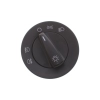 Перемикач світла фар Skoda Octavia 96-10/Fabia 06-14/VW Passat 96-00
