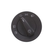 Перемикач світла фар Skoda Octavia 96-10/Fabia 06-14/VW Passat 96-00