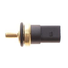 Датчик температури охолоджуючої рідини Audi A4/A6/Q7/Skoda Octavia/VW Caddy/Passat/T5/Crafter 95- (сірий)