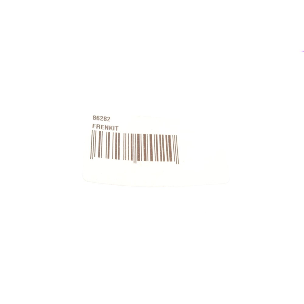 Тримач штока механізму ручника VAG (38mm) (25.5x18x30)