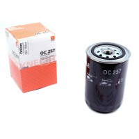 Фільтр масляний VW T4 2.4D/2.5DTI
