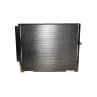Радіатор кондиціонера Toyota Land Cruiser/Lexus LX 4.5d/4.7/5.7i 07-