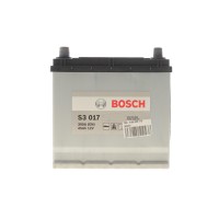 Акумуляторна батарея 45Ah/300A (219x135x222/+L/B01) Азія / дата виробництва 2022 рік.
