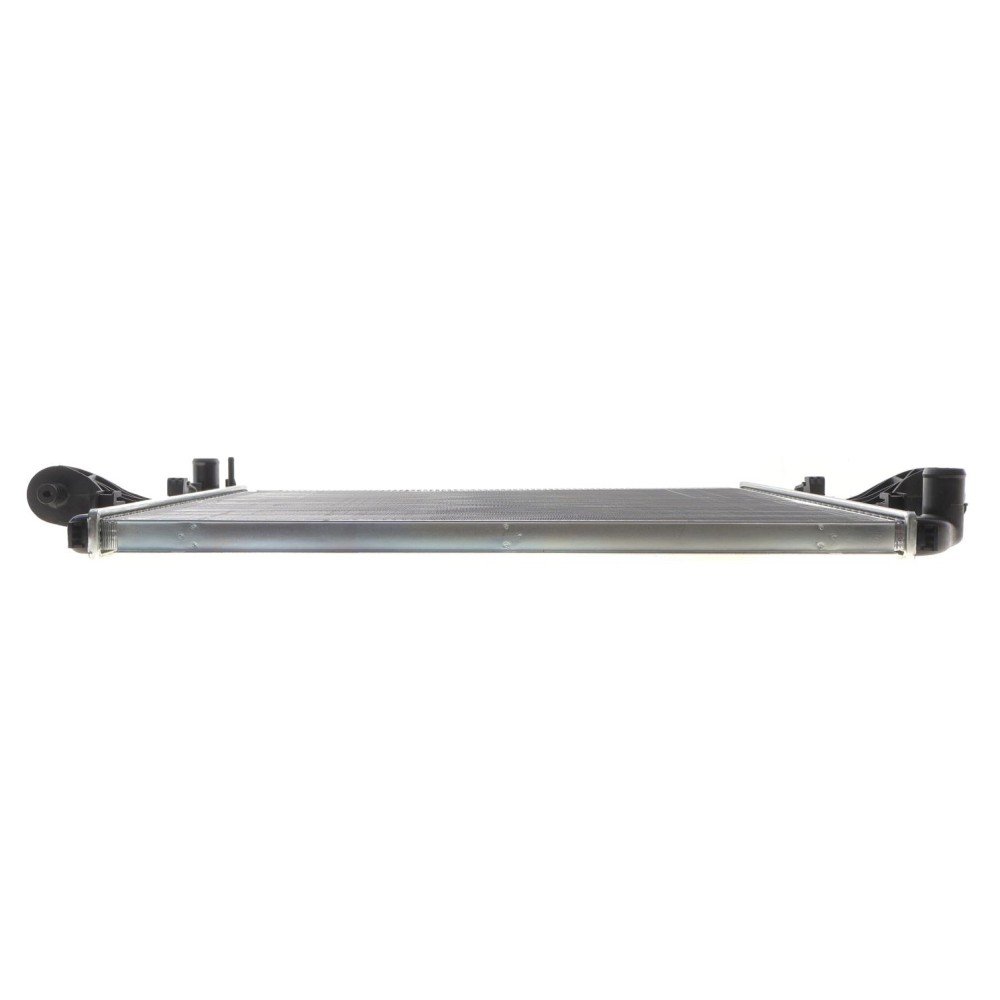 Радіатор охолодження VW Amarok 2.0 TDI/BiTDI 10- (Alternative)