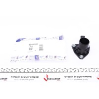 Корпус термостата Peugeot Partner/Expert 1.9D 96-06