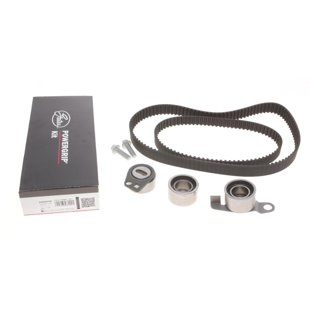 Комплект ГРМ Land Rover Freelander 2.0 DI 98-06
