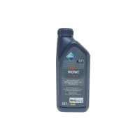 Олива 5W40 High Tronic (1L) (VW505 00/505 01/MB 229.31/RN0700/GM dexos2) (20637)