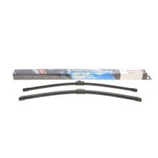 Щітки склоочисника (600/600mm) MB C-class (W204) 07-14