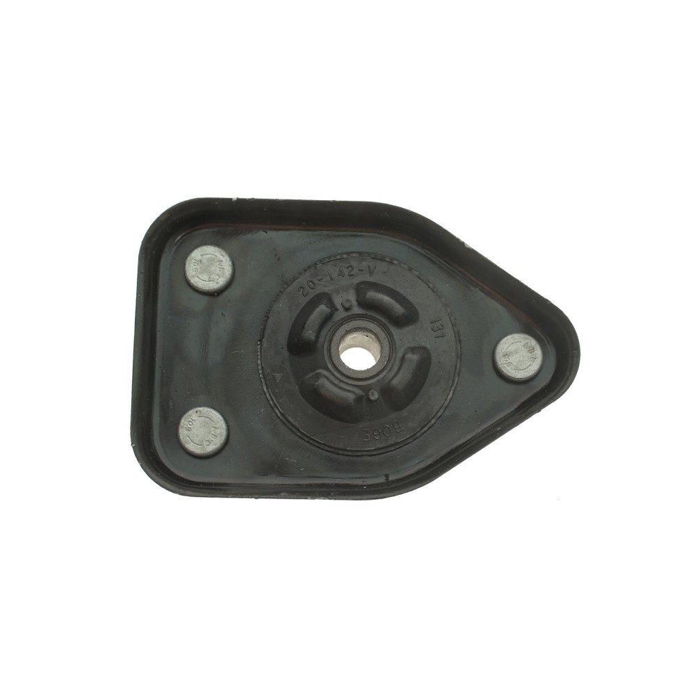 Подушка амортизатора (заднього) BMW X3 (E83) 2.0-3.0i/2.0d 03-11 M47/M57/N46/N47/N52