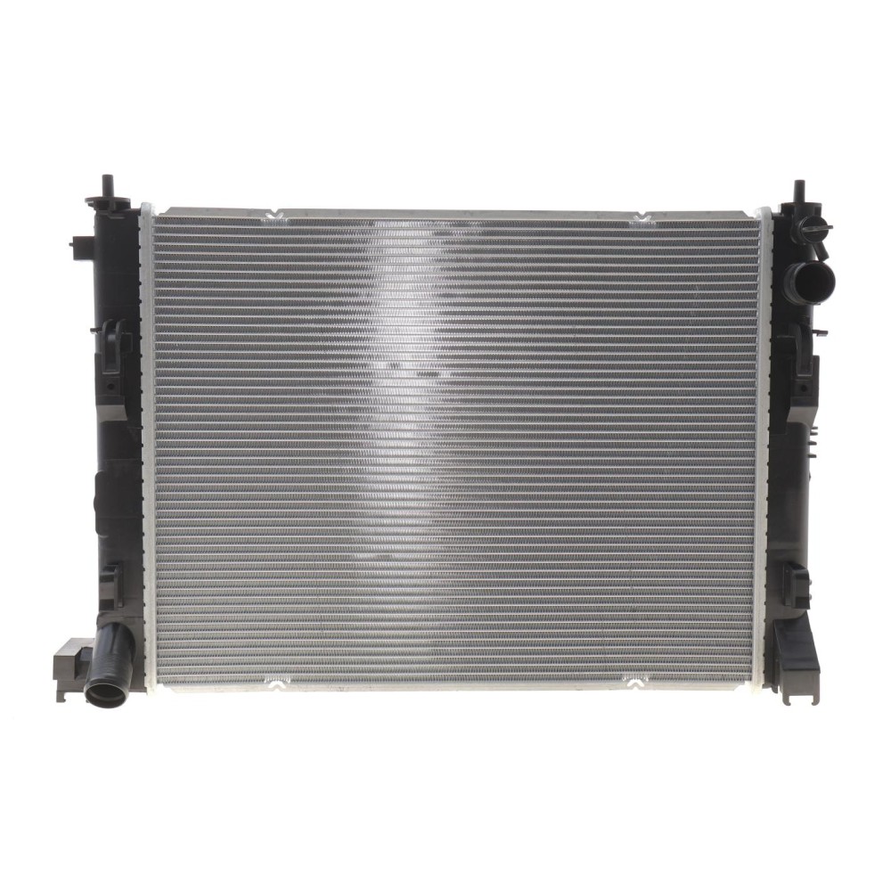 Радіатор охолодження Renault Clio 1.0-1.3/1.5 dCi 19-/Nissan Juke 1.0 19- (МКПП)