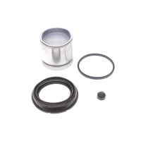 Ремкомплект супорта (переднього) BMW X3 (E83) 04- (d=57mm) (+поршень) (Ate)