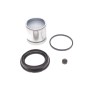 Ремкомплект супорта (переднього) BMW X3 (E83) 04- (d=57mm) (+поршень) (Ate)