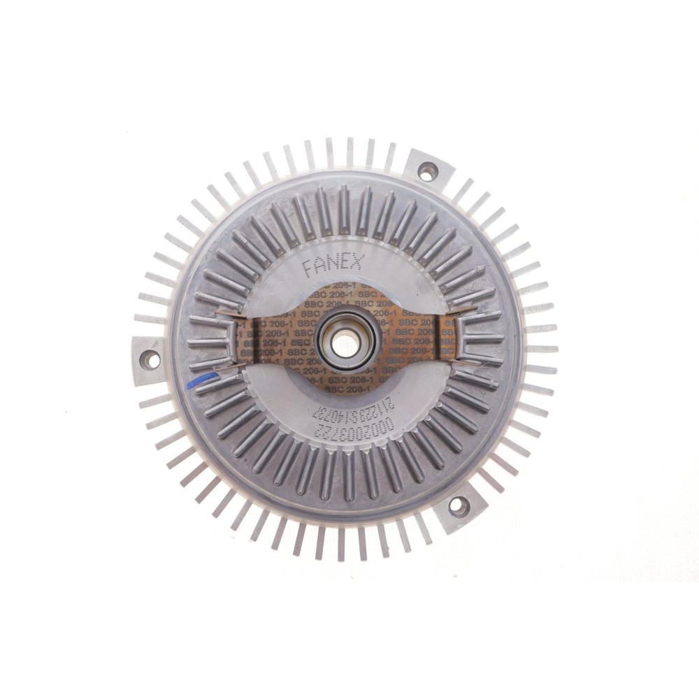 Муфта вентилятора MB Sprinter (901-904) 2.3D/2.9D 95-06