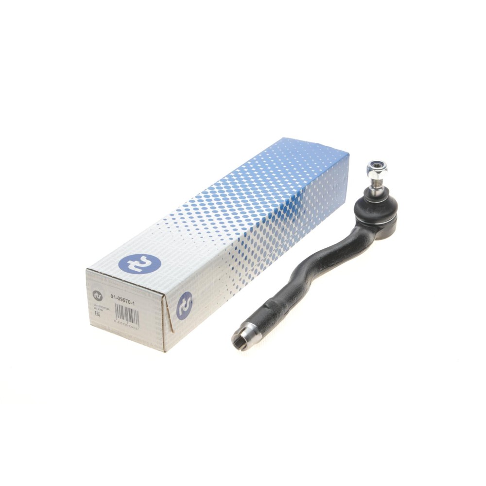 Наконечник тяги рульової (R) BMW 3 (E46) 98-07/Z4 (E85) 02-09