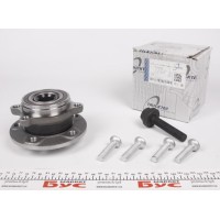 Підшипник маточини (передньої) VW Caddy 03- (4 болти)