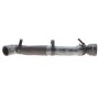 Патрубок радіатора Skoda Fabia 06-14/VW Polo 1.4 16V 06-09