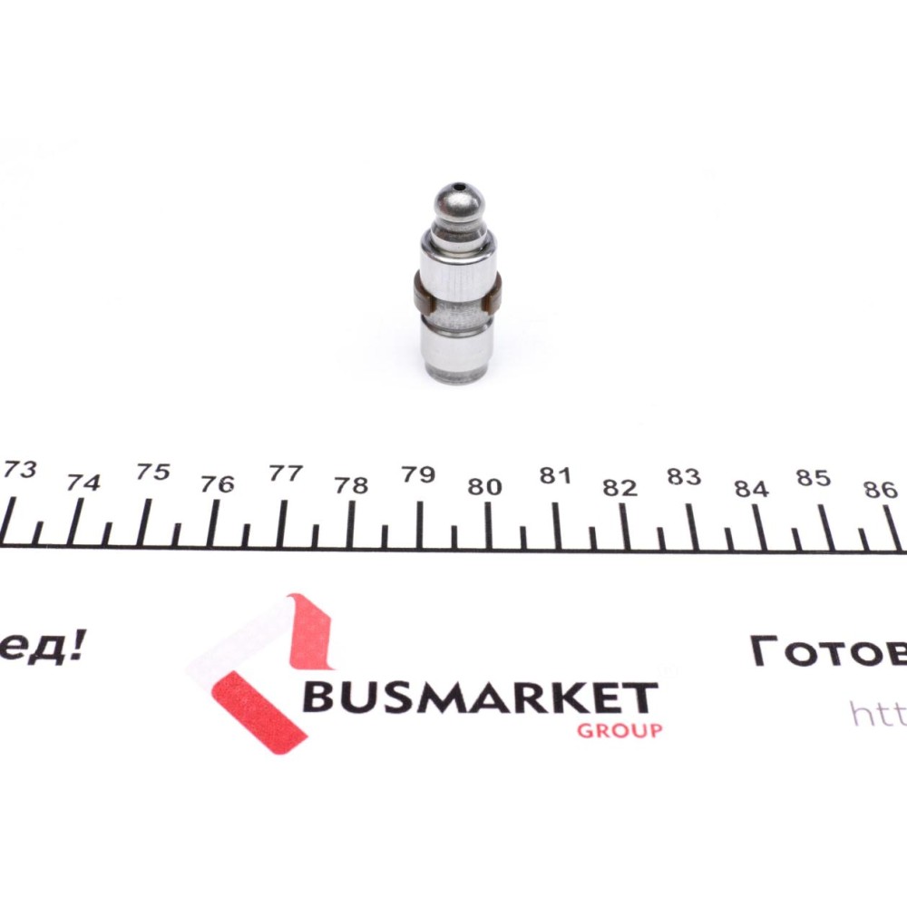 Коромисло клапана + гідрокомпенсатор VW Polo/Seat Ibiza/Cordoba 1.0-1.6 97-