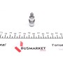 Коромисло клапана + гідрокомпенсатор VW Polo/Seat Ibiza/Cordoba 1.0-1.6 97-