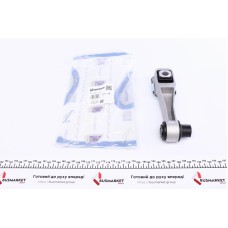 Подушка двигуна (верхня) (R) Renault Clio III/Modus 1.5 dCI 04-