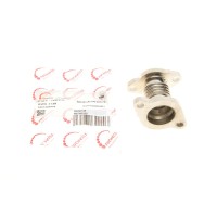 Трубка клапана EGR Fiat Ducato 06-