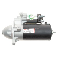 Стартер Opel Astra/Vectra/Zafira 2.0/2.2 CDTI 96-15 (12V/2kw) (z=10)