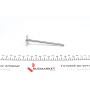 Клапан (впуск) Daewoo Lanos 1.6 16V 97- (30.3x6x102.4) (вальцювання)