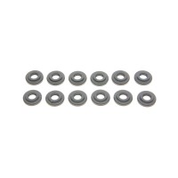 Прокладка кришки клапанів ущільнююча BMW 5 (E39)/7 (E38)/X5 (E53) 3.0/3.5/4.0i 94-03 (к-кт) M52/M54/M60/M62
