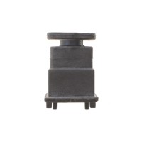 Подушка радіатора VW T5/T6 03- (зверху) (для кріплення)